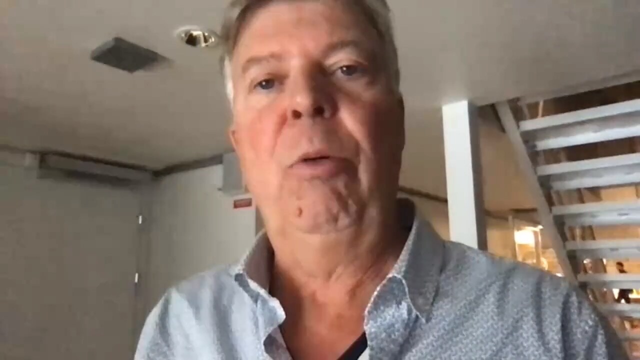 "Det kommer bli bland de smutsigaste valen vi sett i USA"