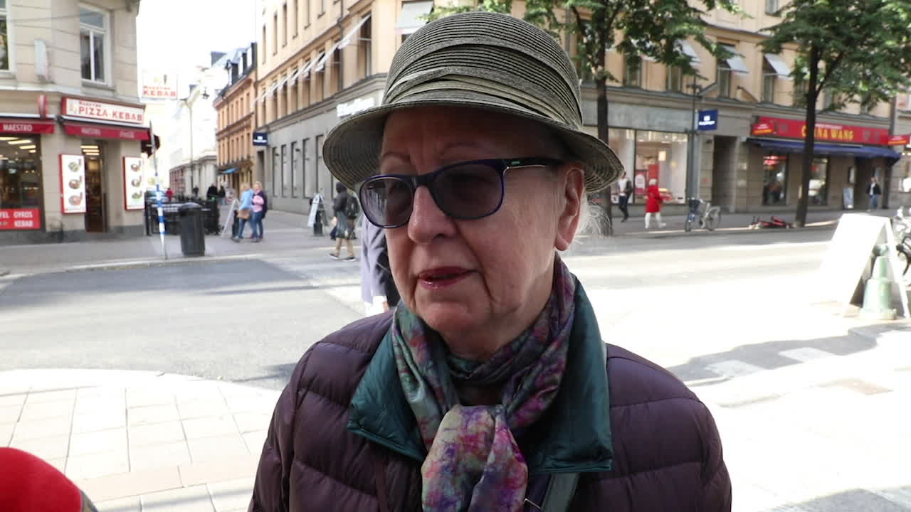 Folket på stan om Bindefeldt-resan: ”På gränsen till oförskämt”