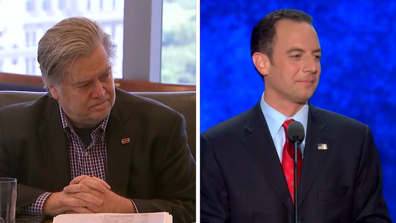 De får nyckelpositioner i Trumps administration