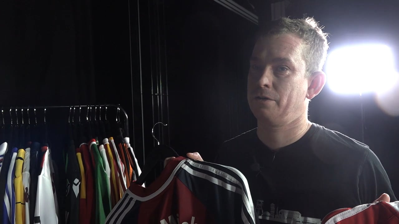 "Bästa säsong en svensk fotbollsspelare haft"