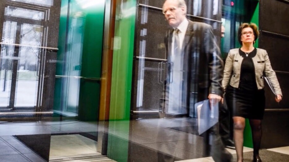 Riksbanken lämnar styrräntan oförändrad