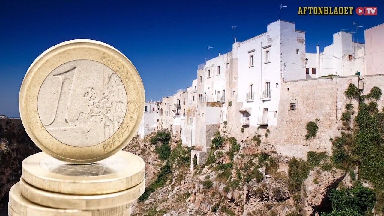 Byn inför entréavgift för turister