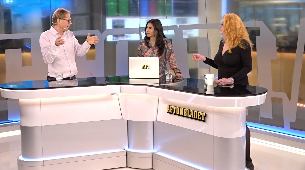 "Corona kan tvinga fram samarbeten i riksdagen"