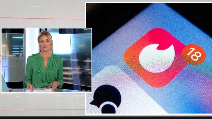 Känd fotbollsprofil rånades av tinderliga