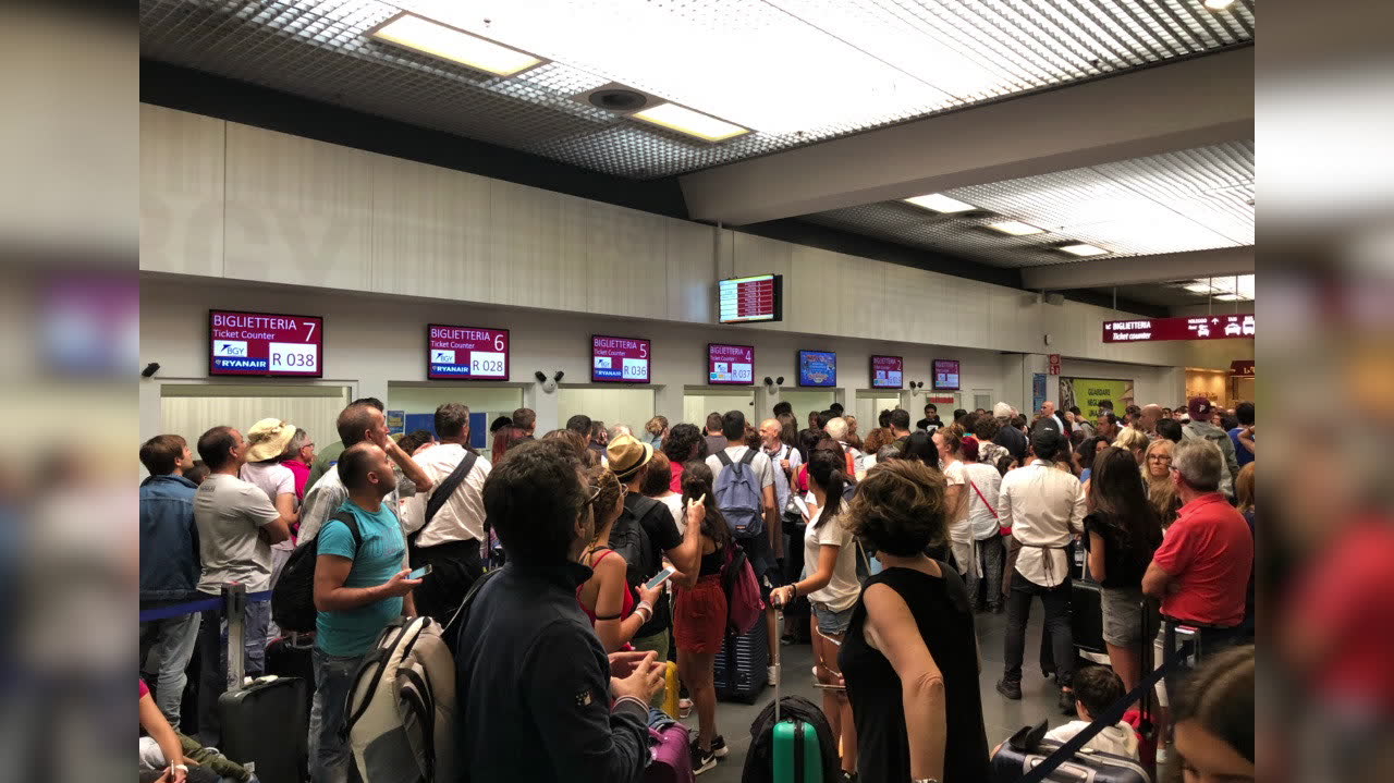 Anders: ”Det blev en dyr affär”