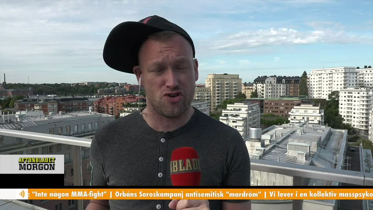 Rättegången mot Cosby tas om