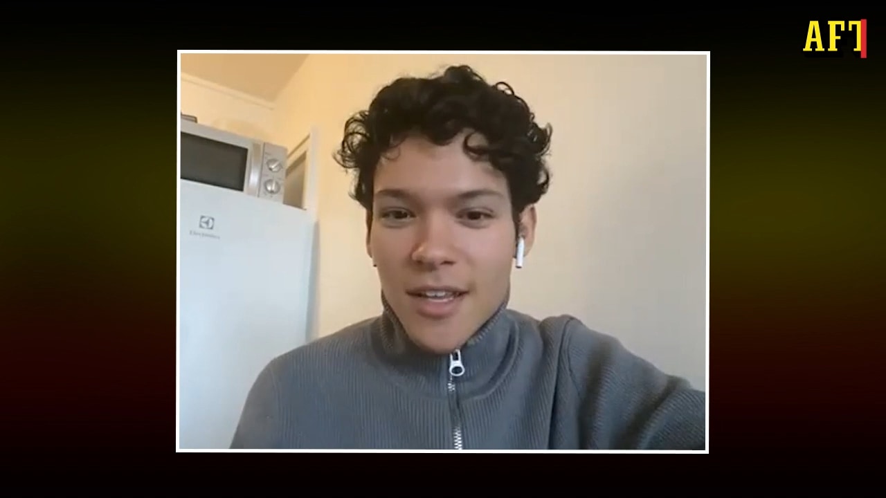 Kaxiga Omar tävlar i Mello 2022: Om jag vinner så får vi mycket gratisröster till Sverige