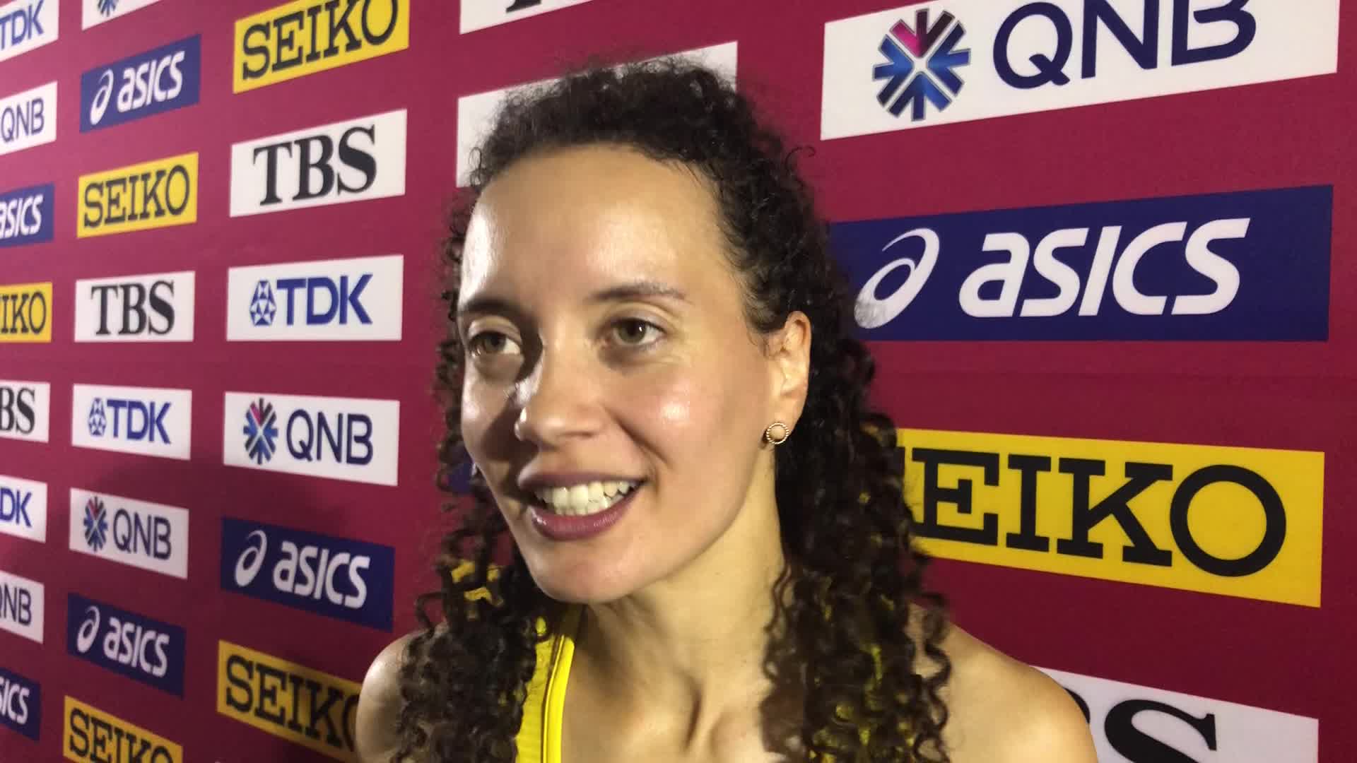 Ngarambe om avstängde tränaren: ”Jag kan inte lägga någon energi på det”