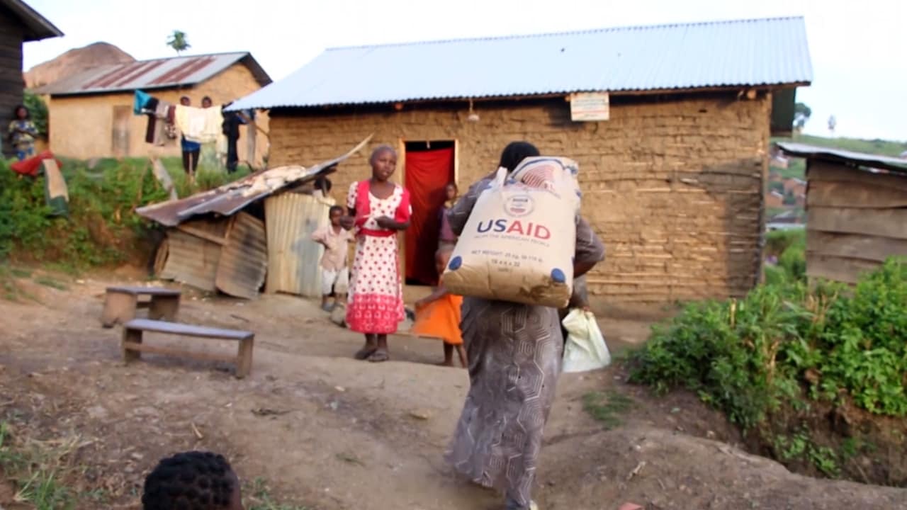 FN varnar – världen på väg mot ”hungerpandemi”