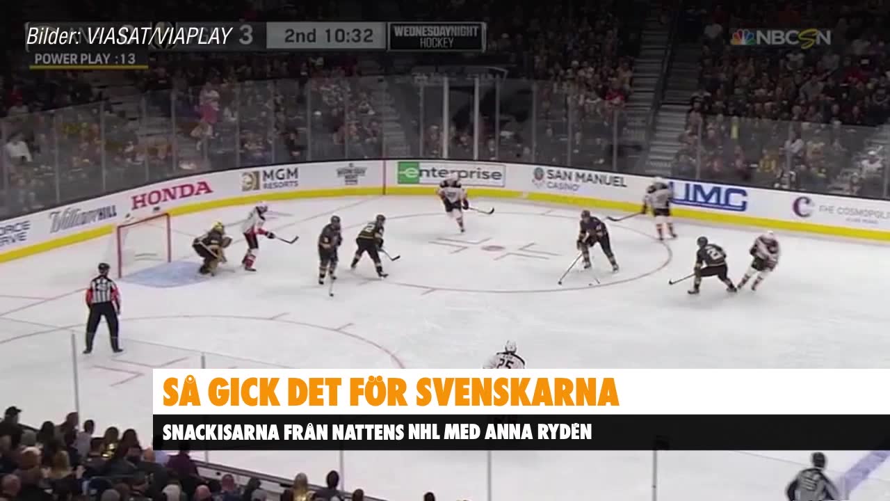 Här går allt fel för svensken