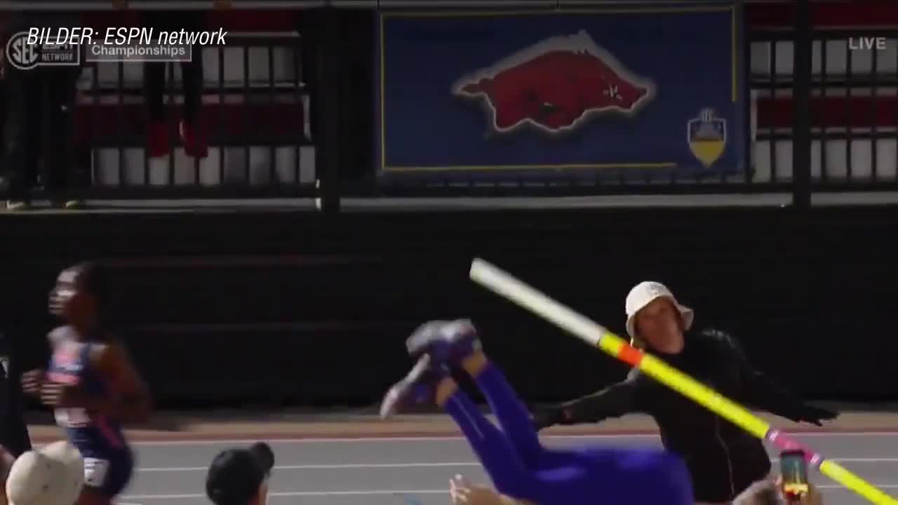 Duplanti har skrivit mångmiljonkontrakt