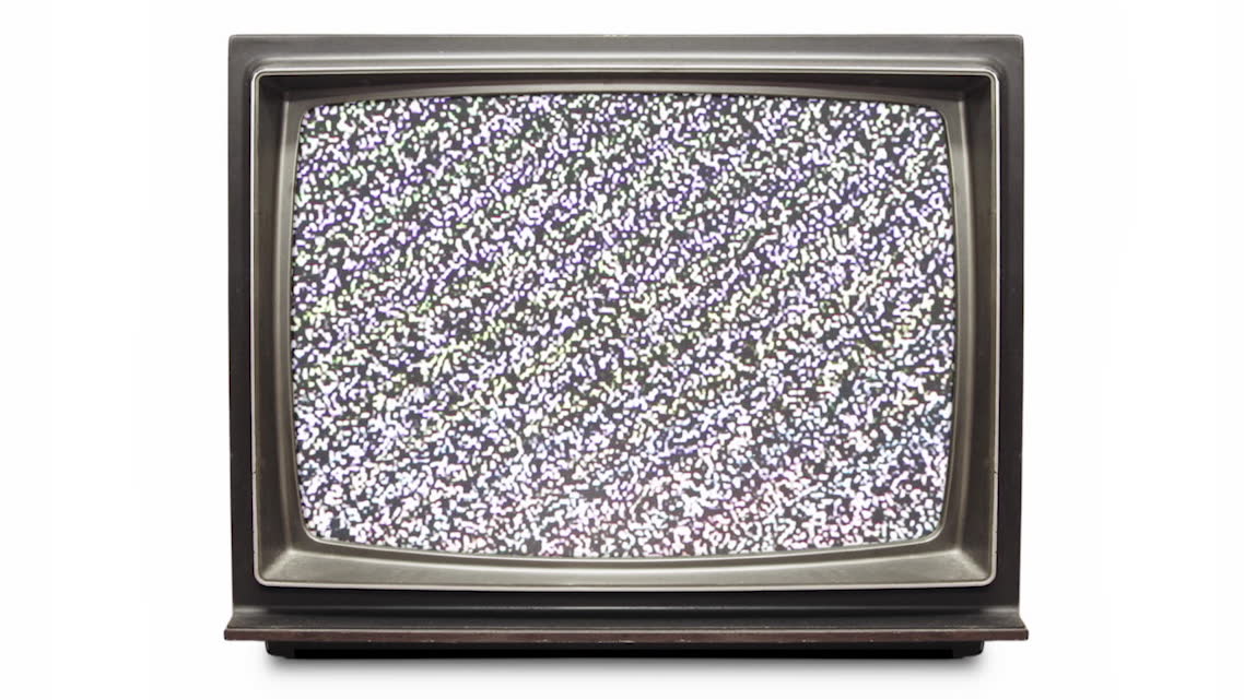 Nu höjs tv-avgiften