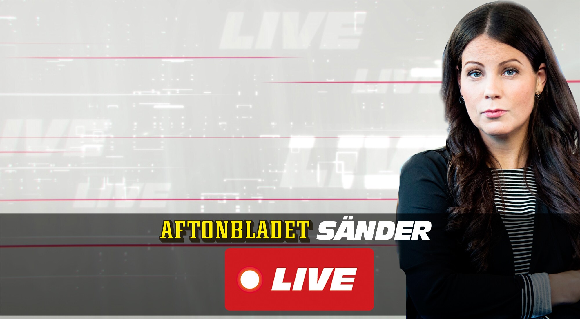 Senaste Nytt - Aftonbladet TV