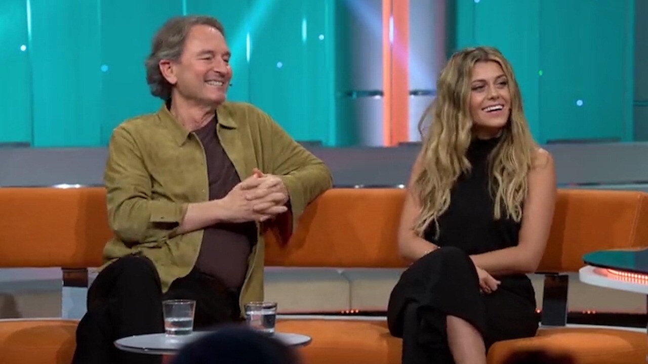 Hör Bianca Ingrosso berätta om intervjun: "Lät lite dum i huvudet"