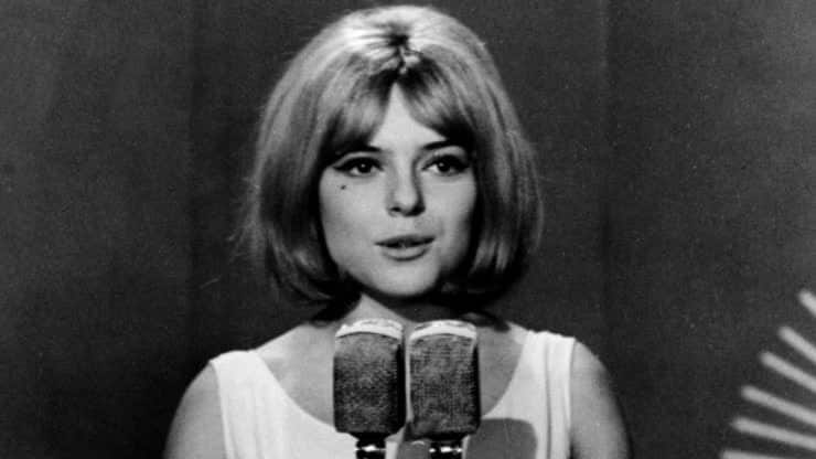 France Gall är död