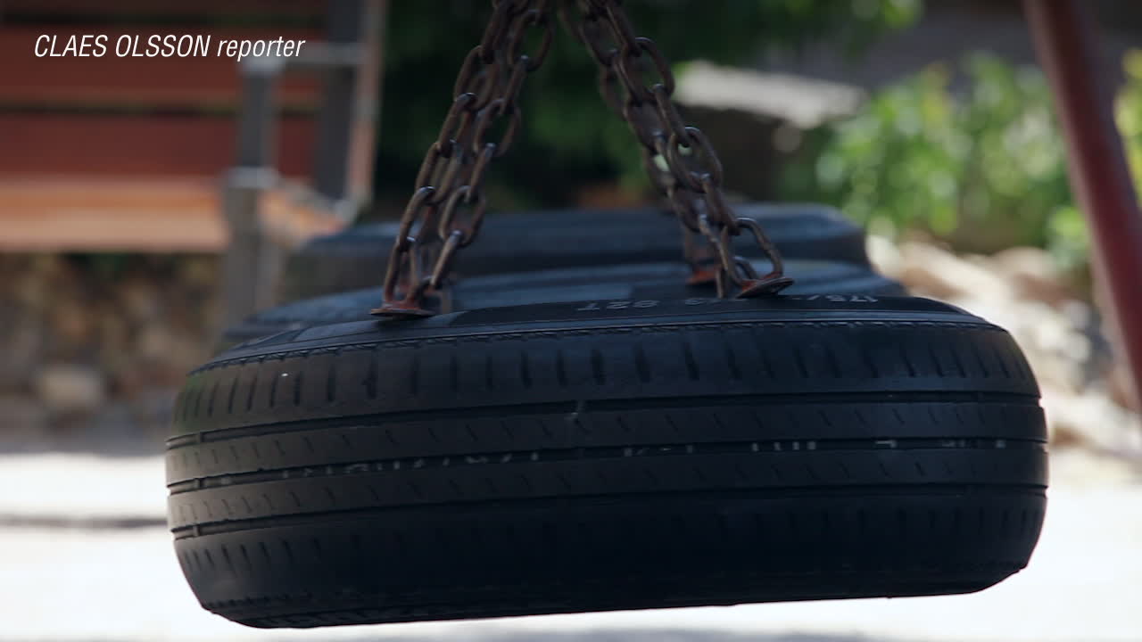 Skolan hörde inte av sig när dottern rymde: ”Det är oförlåtligt”