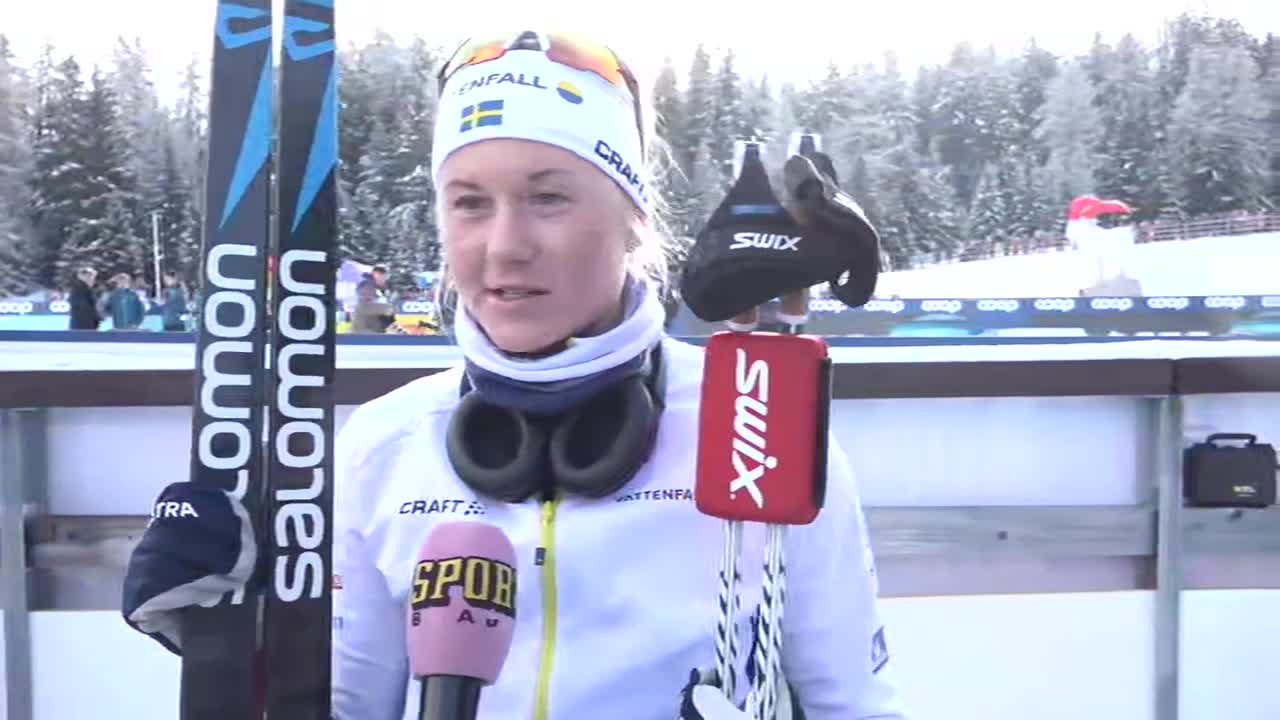 Dahlqvist: ”Jag skrek inte jättefina ord”