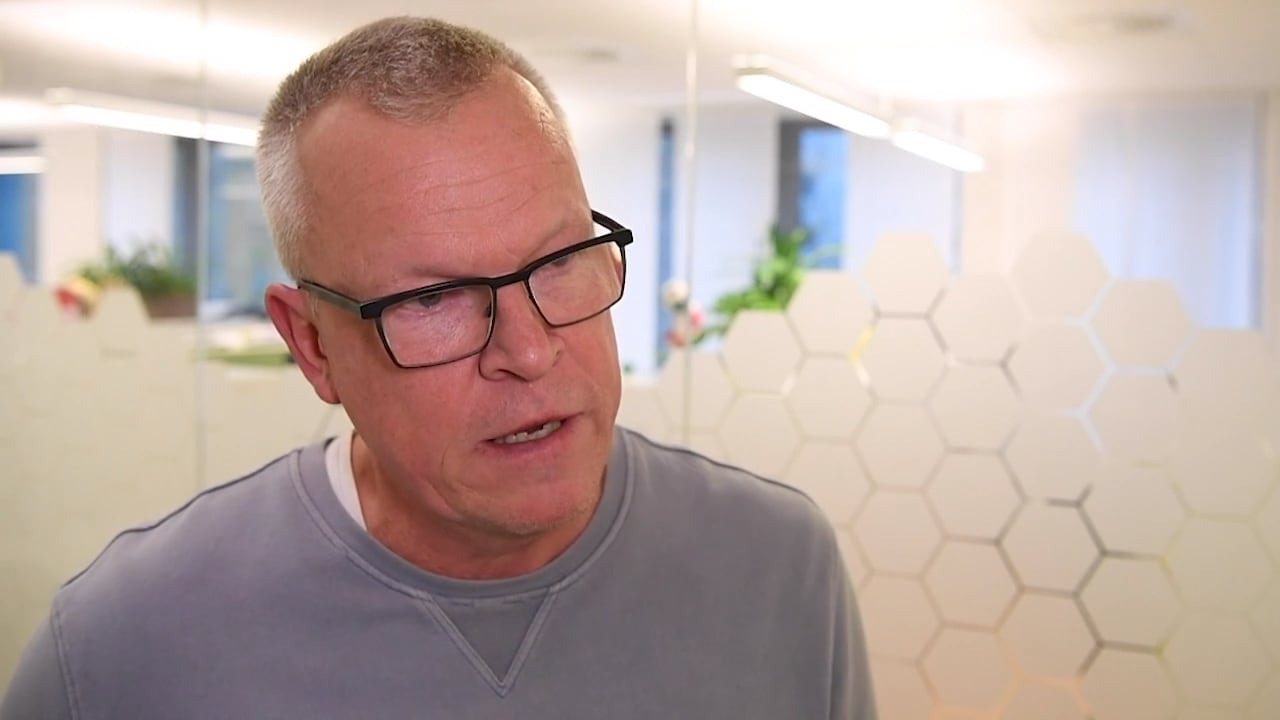 Janne Andersson: "Det gör mig ledsen och är tråkigt att hantera"