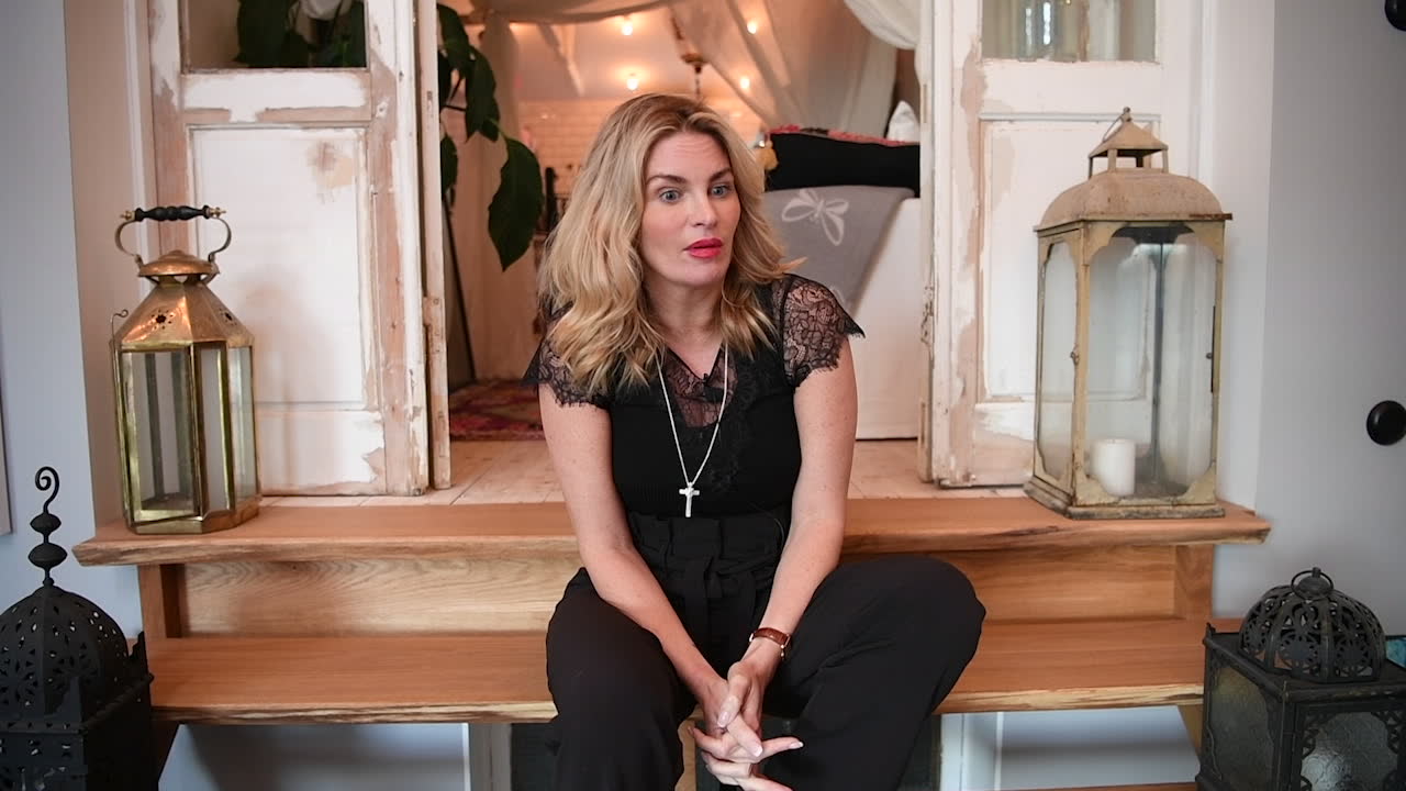 ”Jag kommer att avråda dem från det”