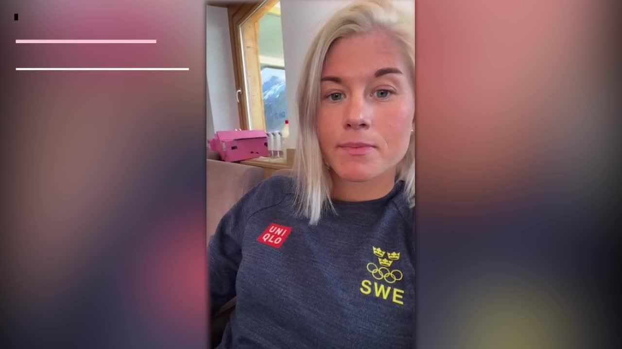 Dahlqvist: Även om vi inte vill umgås