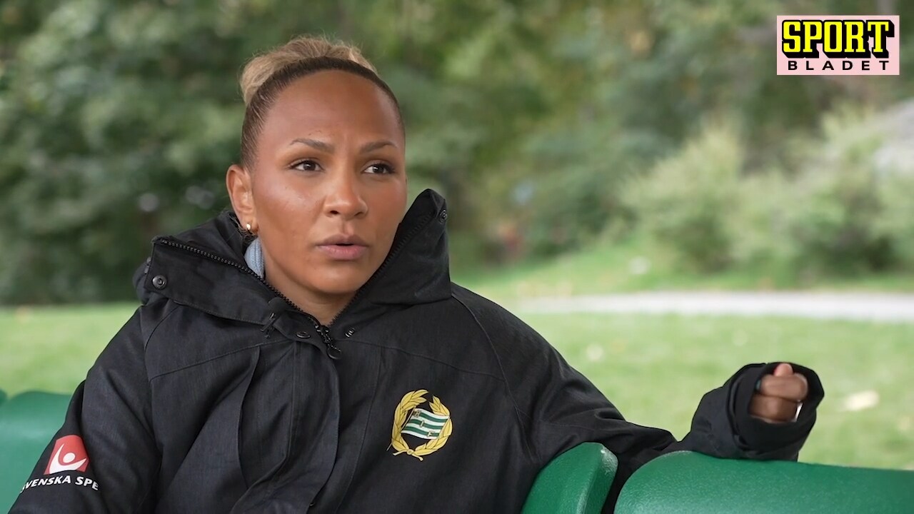 Janogy: "Han fick mig att förstå"