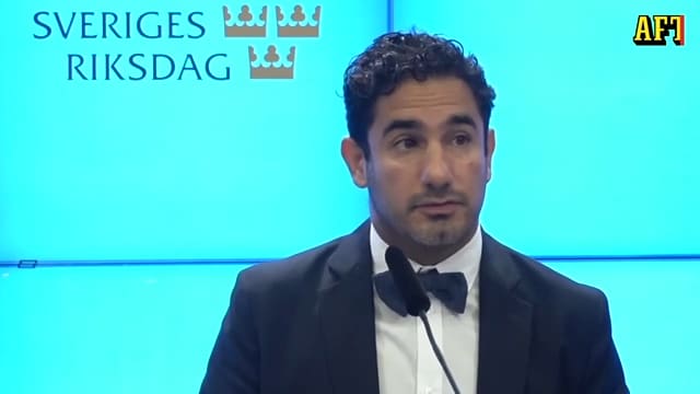 Kräver Jomshofs avgång: ”Äventyrar Sveriges säkerhet”