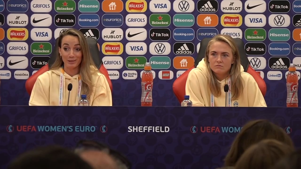 "Om man inte ska använda VAR rätt varför har vi det?"