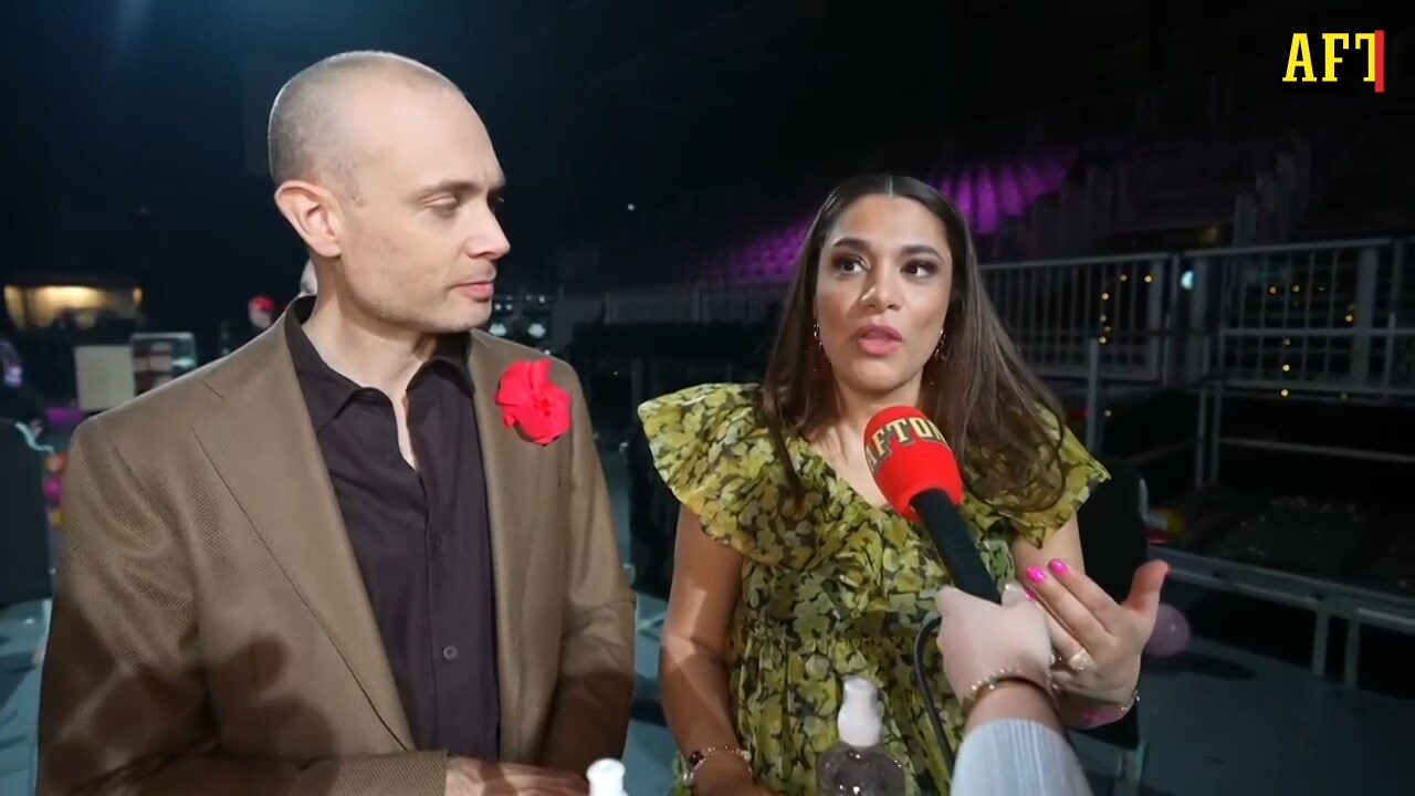 Farahs Zlatan-diss: "Jag har mer känslor för mataffärer"