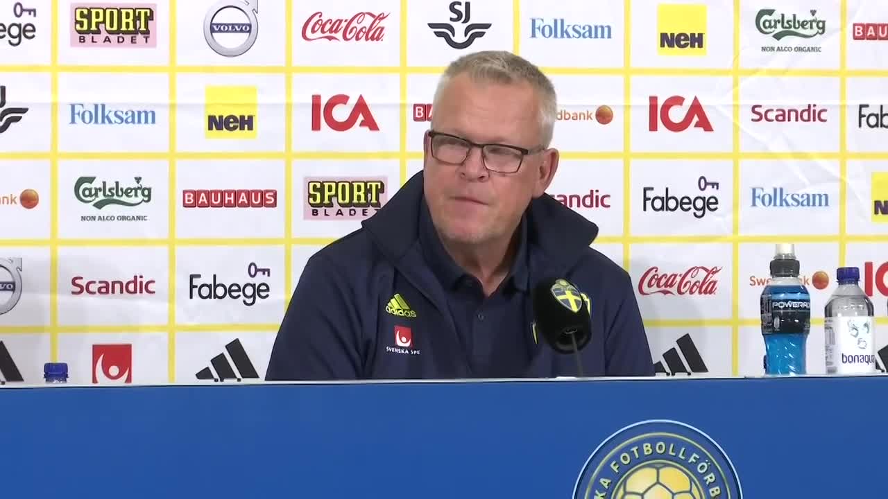 Andersson: ”Då hade han kunnat smitta hela laget”