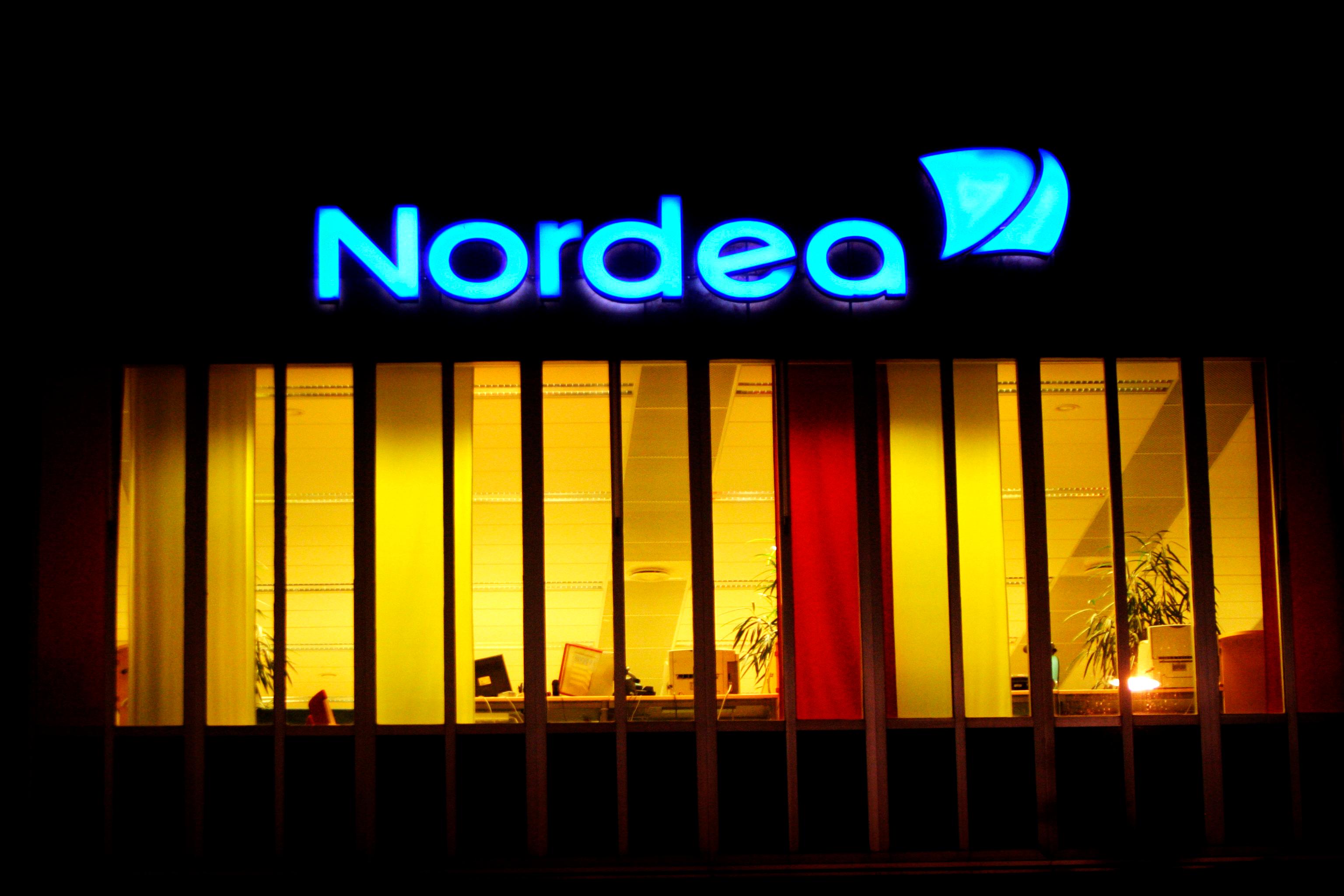 Nordea pekas ut för att ha nyckelroll i skattehärva