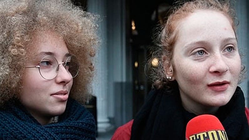 Folk på stan omregeringskaoset: ”Kom ut ur sandlådan nu”