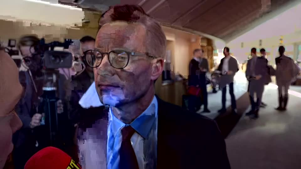 Moderaternas kritik: "Riskabelt och farligt"