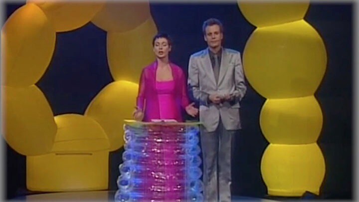 Kan vara fulaste dekoren i schlagerhistorien