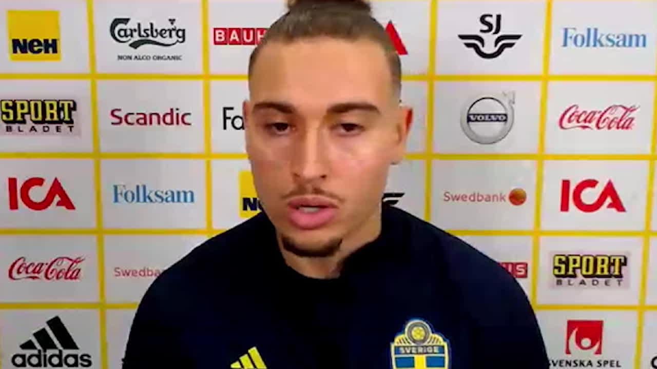 Larsson: "Det är inte alla som har möjlighet"