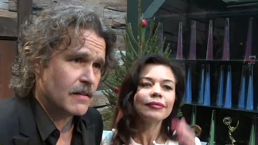 Årets julvärdar 2017