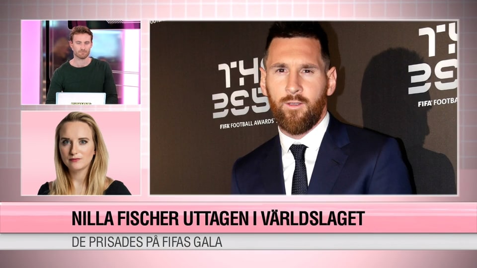 Fagerlund: ”Frågan är vad kriterierna för att vinna är”