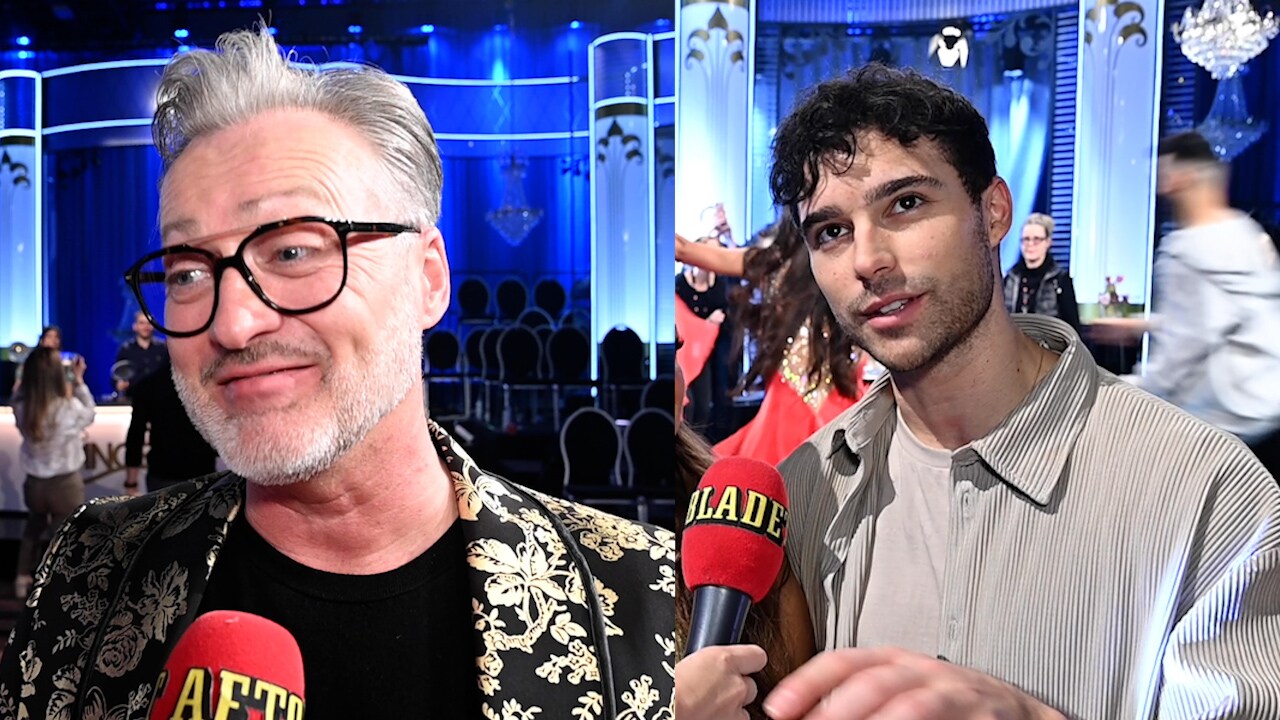 Tony Irving: "Jag har en hackkyckling i tio veckor"