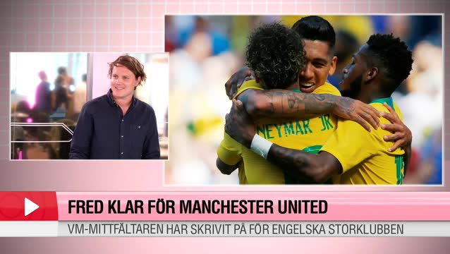 ”En spelartyp som United har saknat"