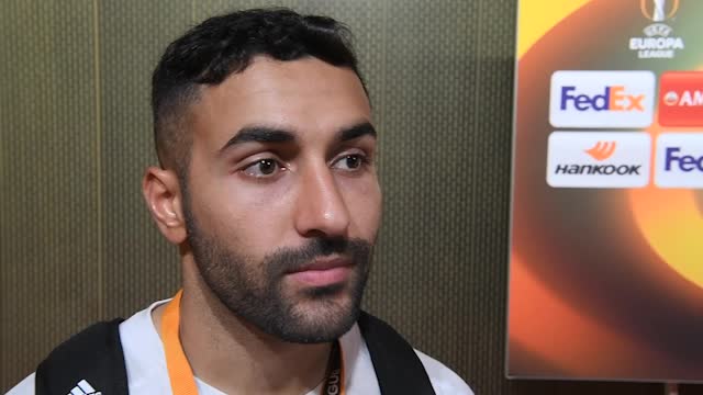 Ghoddos självkritisk: ”Jag slarvar mycket”