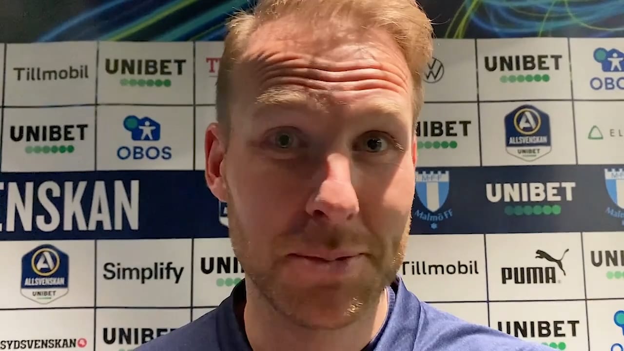 Ola Toivonen Målskytt Igen: All Heder Till Supportrarna - Aftonbladet TV