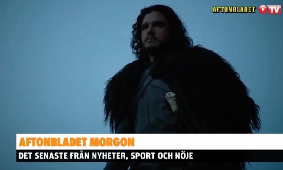 Game of Thrones-skådisar slår tillbaka mot sexism-anklagelser