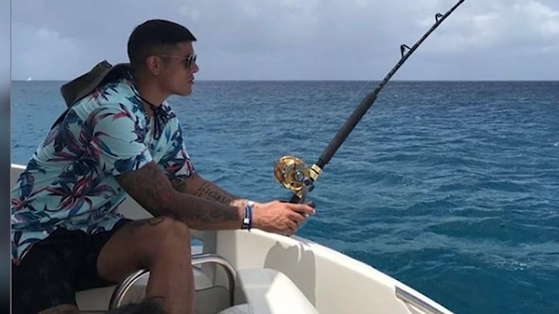 United-stjärnan lämnade paradisön – efter dödsfallen