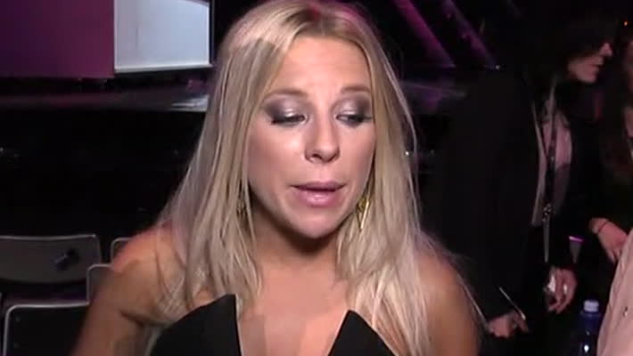 Krista Siegfrids: ”Fan vad tråkigt”