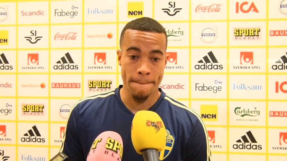 Landslagsstjärnorna om Lennart Johansson: ”En av de största”