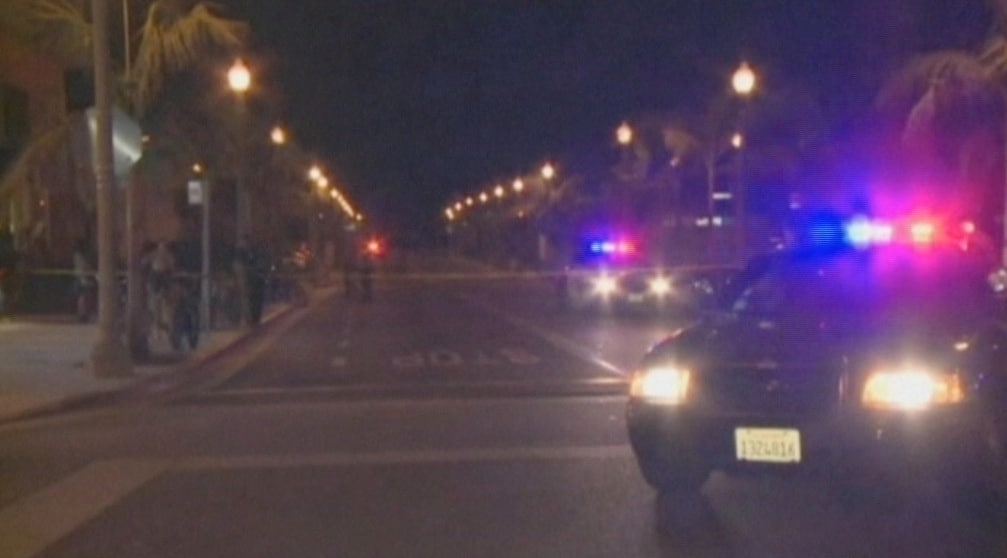 "Ett planerat massmord"