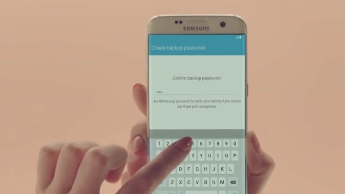 Så skiljer sig Samsung från Apple Pay