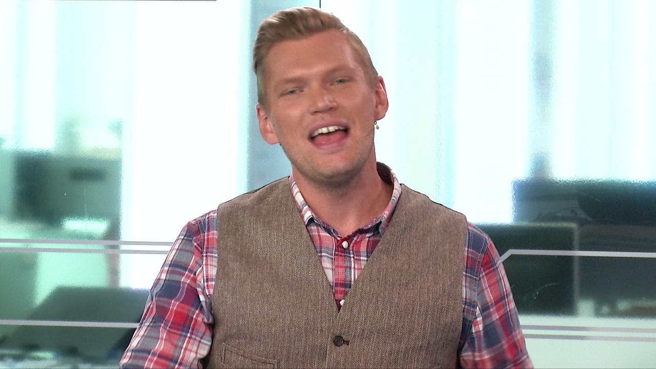 Justin Beiber attackeras - med ormar