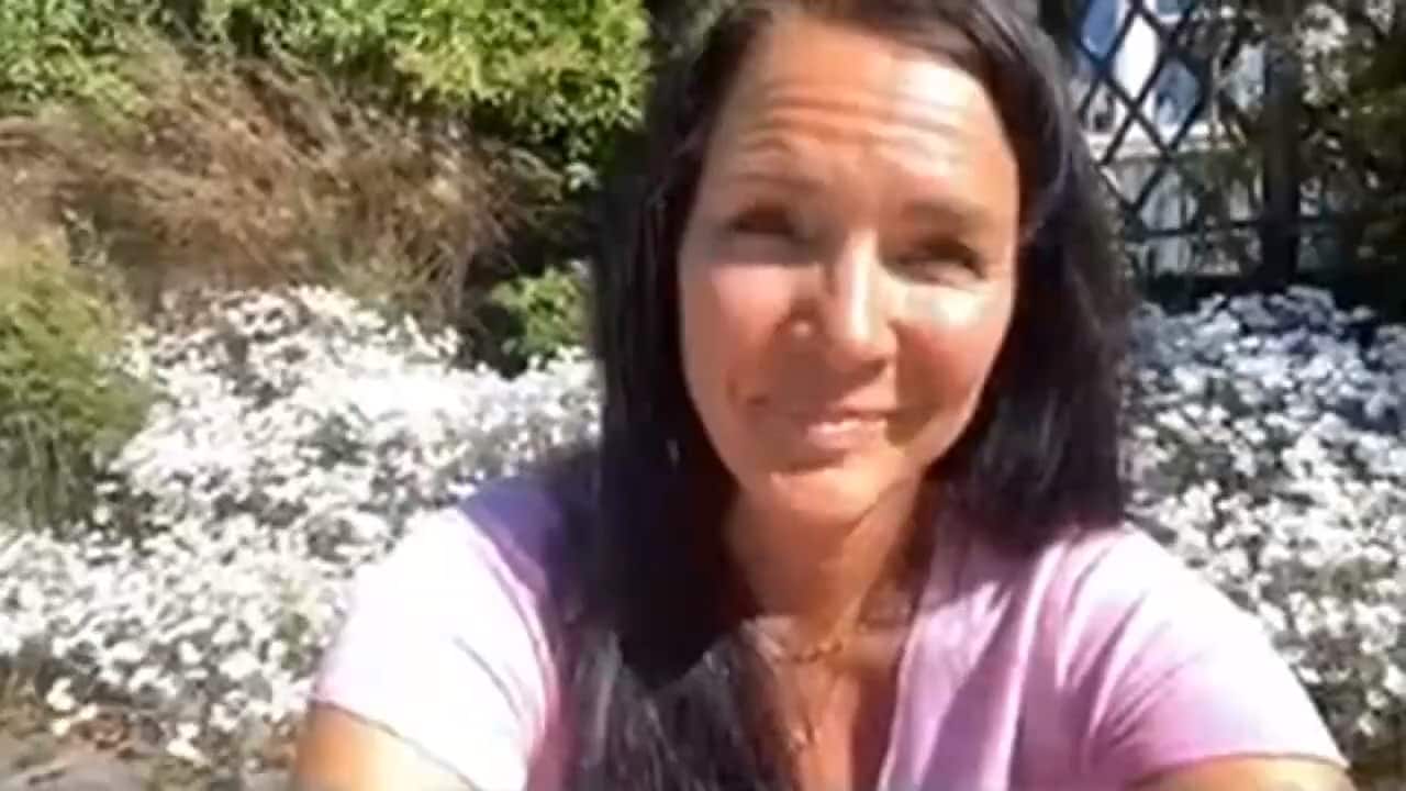 Det kommer Sofia Wistams sommarprat att handla om