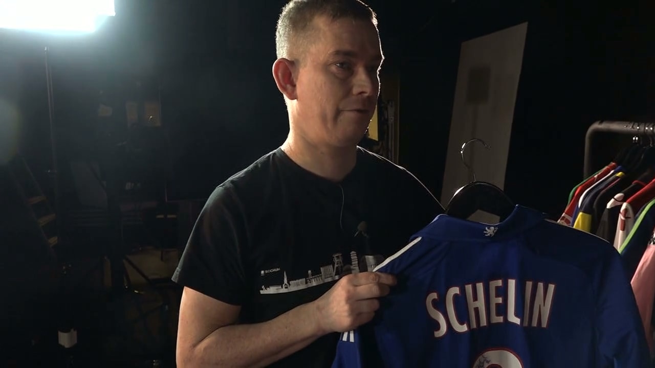 Niva: En av de mest svåråtkomliga tröjorna