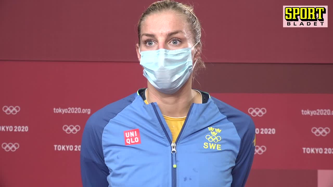 Blohm: ”Känns fruktansvärt att vi ska avsluta på det här sättet”